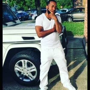 Meet your Posher, Tyrone